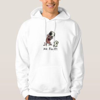 Mr Fix-IT. Sweatshirt