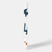 Mr Fix IT Vaderdag Kaart Case-Mate iPhone Case (Achterkant / Rechts)