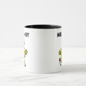 Mr. Funny | Funny Face Mok (Midden)