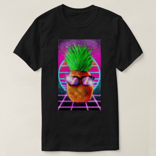 Mr Good Vibes T-shirt (Design voorkant)