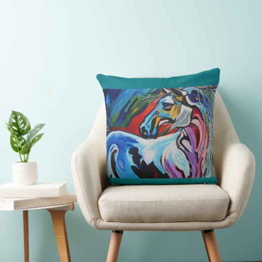 MR GORGEEUS KUSSEN (Stoel)