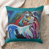 MR GORGEEUS KUSSEN (Deken)