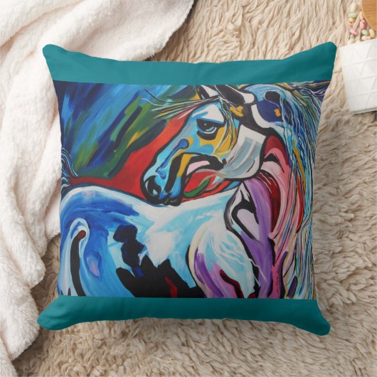 MR GORGEEUS KUSSEN (Deken)