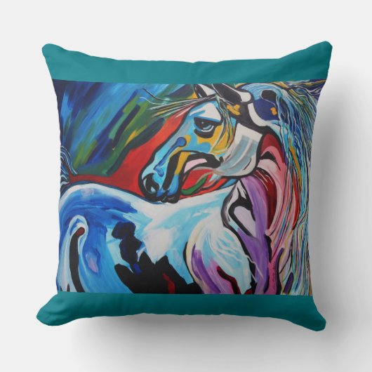 MR GORGEEUS KUSSEN (Voorkant)