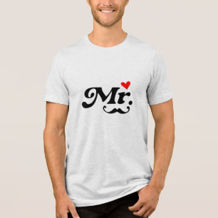 Mr. Graphic Shirt – Clean Modern Look