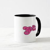 Mr. Greedy rust in de G Mok (Voorkant rechts)