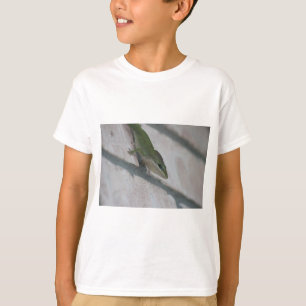 Mr Green Lizard T-shirt