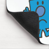 Mr Grumpy | Bah Humbug Muismat (Hoek)