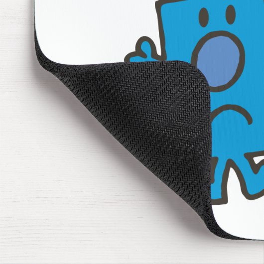 Mr Grumpy | Bah Humbug Muismat (Hoek)