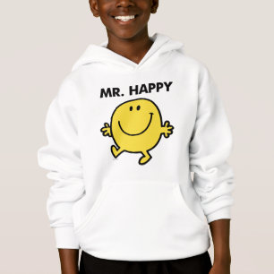 Mr Happy   Dansen en glimlachen