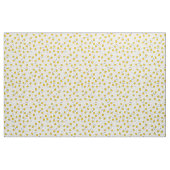 Mr Happy | Dansen en glimlachen Stof (Yard (91,4 cm))
