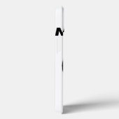 Mr Happy | Giant Smiley Face Case-Mate iPhone Case (Achterkant / Rechts)