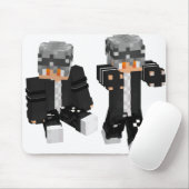 Mr Herozon Muismat (Met muis)