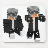 Mr Herozon Muismat (Voorkant)