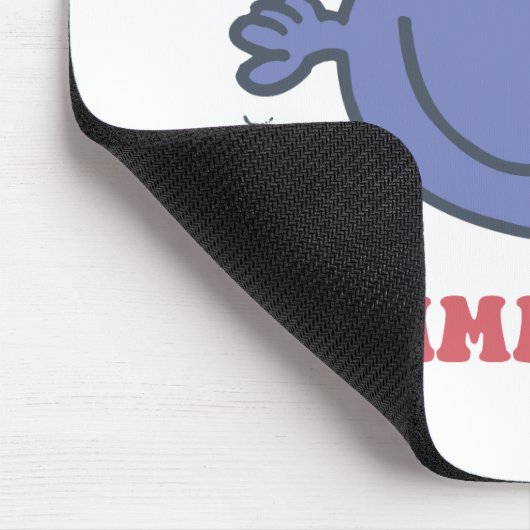 Mr. Impossible in Flight Muismat (Hoek)