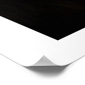 Mr Jack Poster (Hoek)