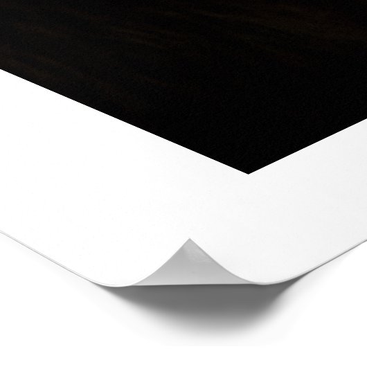 Mr Jack Poster (Hoek)