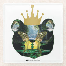 Mr. "KING" TOAD ORIGINELE VERSIE 1