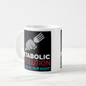 MR KOFFIEMOK (Voorkant links)