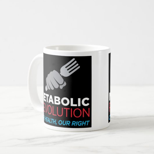 MR KOFFIEMOK (Voorkant links)