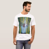 Mr Lee T-shirt (Voorkant volledig)