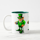 MR LEPRECHAUN mok (Links)