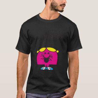 Mr Little Miss Cterbox T-shirt