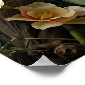 Mr. Liz Poster (Hoek)