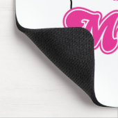 Mr Messy | onderdompeling in bad Muismat (Hoek)