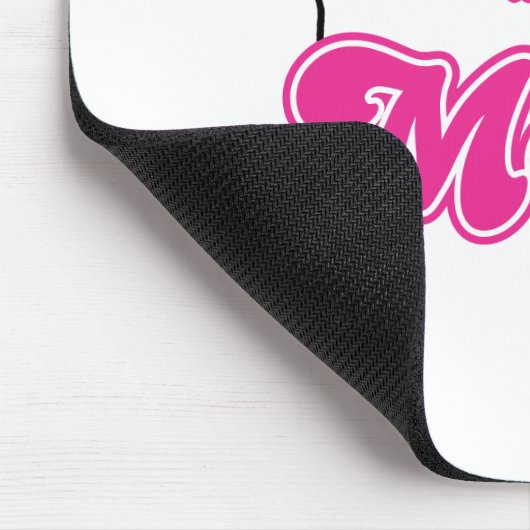 Mr Messy | onderdompeling in bad Muismat (Hoek)