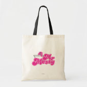 Mr Messy | onderdompeling in bad Tote Bag (Voorkant)