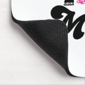 Mr Messy | schoonmaken met bezem Muismat (Hoek)