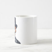 Mr Mokken... Koffiemok (Center)