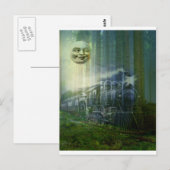 MR MOON EN GHOST TRAIN.jpg Briefkaart (Voorkant / Achterkant)