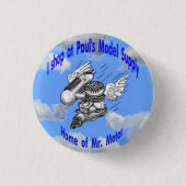 Mr Motor Button Model Suppy (Voorkant)