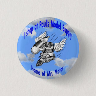 Mr Motor Button Model Suppy