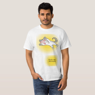 Mr. Moustache T-shirt