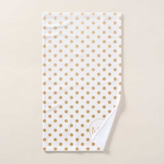 Mr & Mrs badhanddoek, verander de kleur Bad Handdoek (Handdoek)