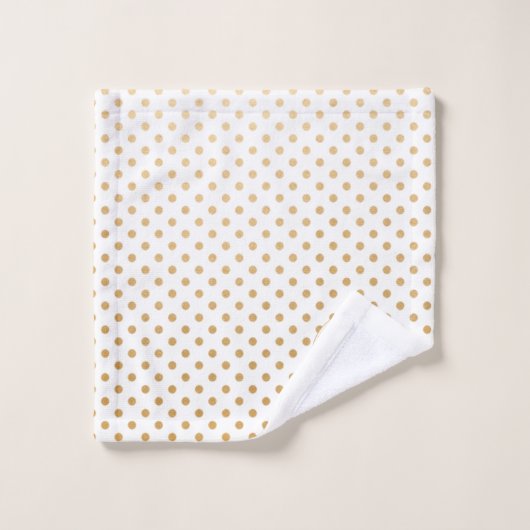 Mr & Mrs badhanddoek, verander de kleur Bad Handdoek (Wasdoekje)