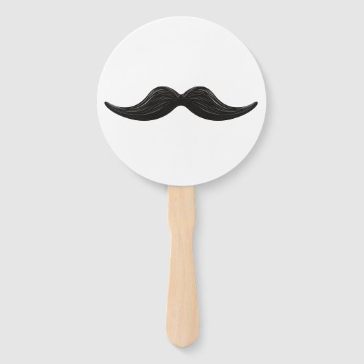 Mr. Mrs. Bride of bruidegom huwelijksspel Handwaaier (Achterkant)