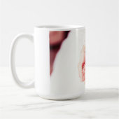 Mr. & Mrs. - CadeauMok Koffiemok (Links)