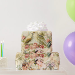 Mr & Mrs. Cadeaupapier