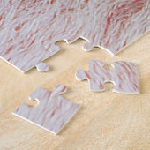 Mr. & Mrs. Claus draaien hoofden op festival Legpuzzel (Zijkant)