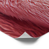 Mr. & Mrs. Claus draaien hoofden op festival Poster (Hoek)