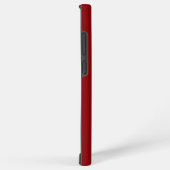 Mr & Mrs Happy Valentine's Day Samsung Galaxy Hoesje (Rechterkant)