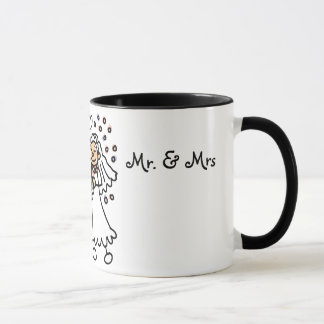"Mr. & Mrs." Mok