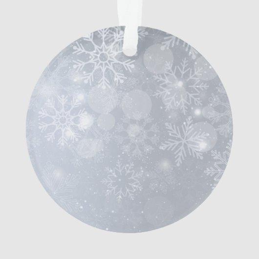 Mr. & Mrs Personalized Foto Ornament W R (achterkant)