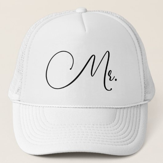 Mr & Mrs. Petten (Voorkant)