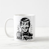 Mr Nice Mok.. Koffiemok (Links)