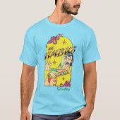 Mr. Nimbus T-shirt (Voorkant)